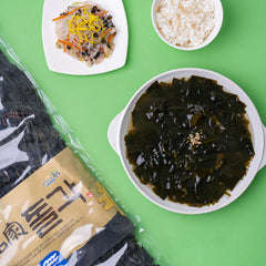 Stone Seaweed (300g)