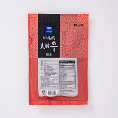 꽃새우 250g