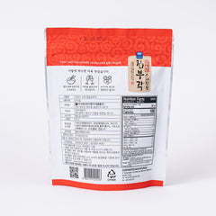 Glutinous Rice Seaweed Snack